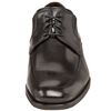 Bruno Magli Mens Rammola Lace Up in Black for Men - Lyst