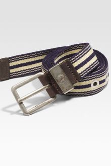 Diesel Service Belt - Lyst