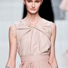Dior Fall 2012 Runway Look 49 in  - Lyst