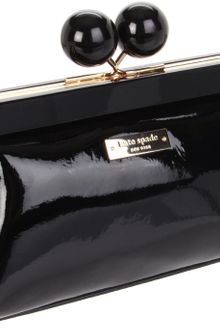 Kate Spade New York Hopper House Little Shyla Clutch - Lyst