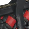 Marni Woven Leather Tote in Black (brown) - Lyst