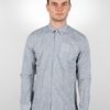 Our Legacy First Shirt Stitched Chrystal in Blue for Men - Lyst