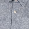 Our Legacy First Shirt Stitched Chrystal in Blue for Men - Lyst