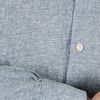 Our Legacy First Shirt Stitched Chrystal in Blue for Men - Lyst