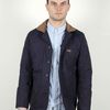 Penfield Beechdale Jacket Navy in Blue for Men (navy) - Lyst