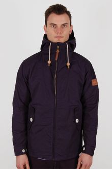 Penfield Gibson Jacket Navy - Lyst