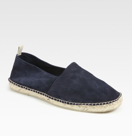 saks espadrilles