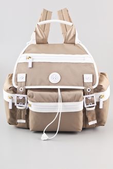 Tory Burch Robinson Backpack - Lyst