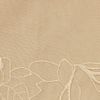 Valentino Embroidered Cottongabardine Trench Coat in Beige - Lyst