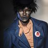 Vivienne Westwood Fall 2012 Gray Cropped Formal Pants in Gray - Lyst
