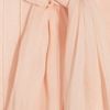 Alexander Mcqueen SilkChiffon PussyBow Blouse in Pink (blush) - Lyst