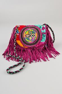 Antik Batik Hida Besace Bag - Lyst