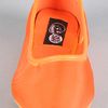 Cheap Monday The Point Net Shoe in Auburn Red in Orange (red) - Lyst