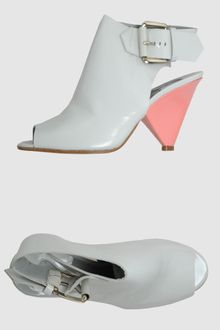 Chloé Chloe - Shoe Boots - Lyst