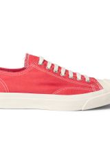 Converse Jack Purcell Cotton Canvas Sneakers