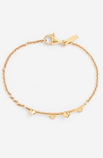  Thorn Id Bracelet 