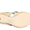 Giuseppe Zanotti Sandals in Gold (g) - Lyst