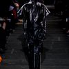Givenchy Fall 2012 Black Knee Length Loose Boots in Black - Lyst