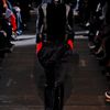 Givenchy Fall 2012 Satin Jodphur Pants in Black - Lyst