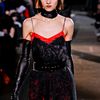 Givenchy Fall 2012 Leather Boots in Black - Lyst