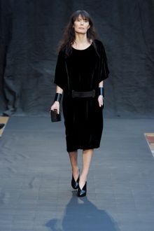 Hermes Fall 2012 Mini Clutch - Lyst