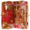 Hobo International Lauren Wallet in Multicolor (pink peony) - Lyst