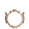 Isabel Marant Birdy Bangle in Beige (cream) - Lyst