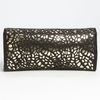 Ivanka Trump Pearl Clutch in Black - Lyst
