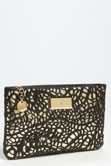 Ivanka Trump Slim Zip Top Case - Lyst