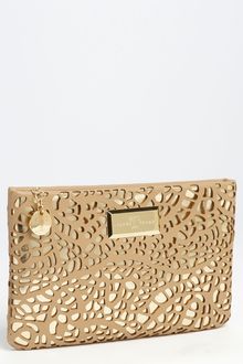 Ivanka Trump Slim Zip Top Case - Lyst