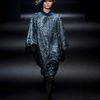 John Galliano Fall 2012 Blouse in Blue - Lyst