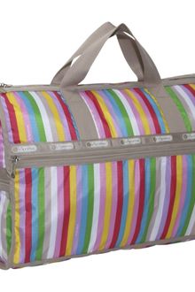 Lesportsac Large Weekender Duffle Bag - Lyst