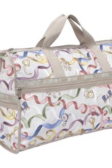 Lesportsac Large Weekender Duffle Bag - Lyst