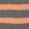 Richard James Striped Cotton Socks in Gray for Men - Lyst