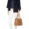 Stella Mccartney Gab Cotton Jacket in Blue - Lyst