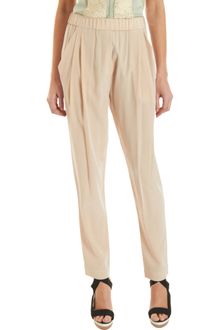3.1 Phillip Lim Drape Pants - Lyst