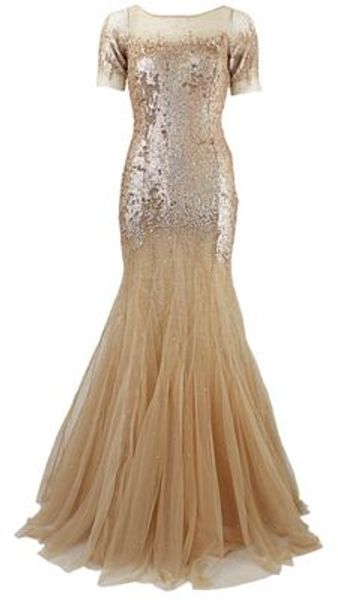 Blumarine Dress - Lyst
