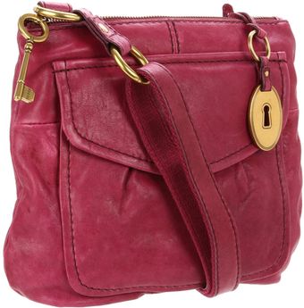  Womens Modern Cargo Cross Body 