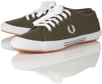  Vintage Tennis 