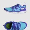 Nike Sneakers in Blue (purple) - Lyst