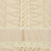 Philosophy Di Alberta Ferretti Lace and Cottontulle Dress in Beige (cream) - Lyst