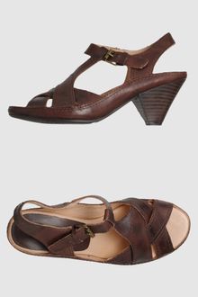Pikolinos Highheeled Sandals - Lyst