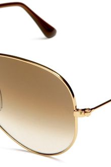 Ray-Ban Ray-ban Aviator Sunglasses - Lyst