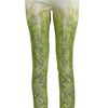 Roberto Cavalli Jeans in Yellow (lemon) - Lyst