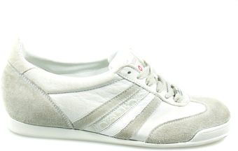 Serafini Mood Woman White Washed - Lyst