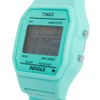 Timex® Timex 80 Pastel Blue Buckle Clasp Watch in Blue (pastelblue) - Lyst