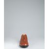 Tod's Chestnut Leather Lace Up Sneakers in Brown for Men (chestnut) - Lyst