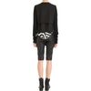 Wayne Front Tail Jacket in Black - Lyst