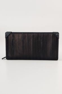 Alexander Wang Prisma Long Compact Wallet - Lyst