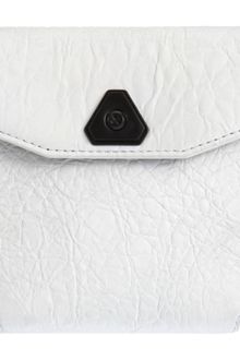 Alexander Wang Tri-gone Compact Wallet - Lyst